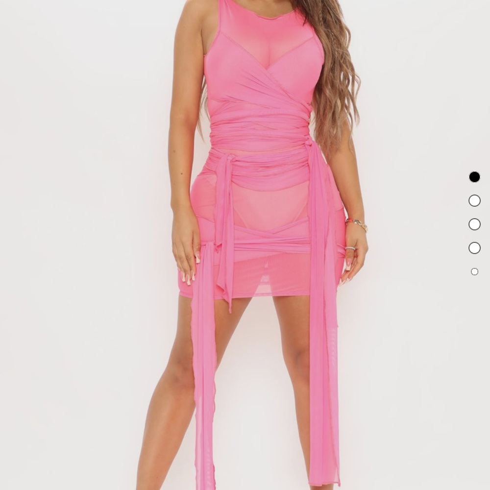 Women’s dress